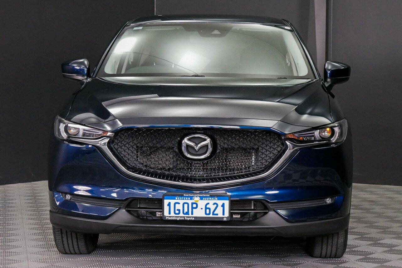 Mazda Cx-5 image 2
