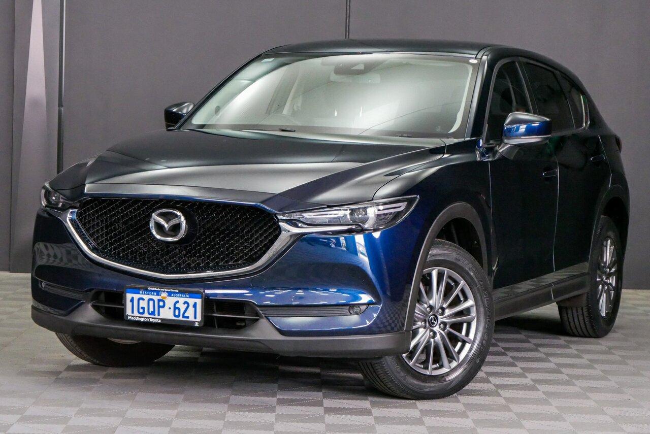 Mazda Cx-5 image 3
