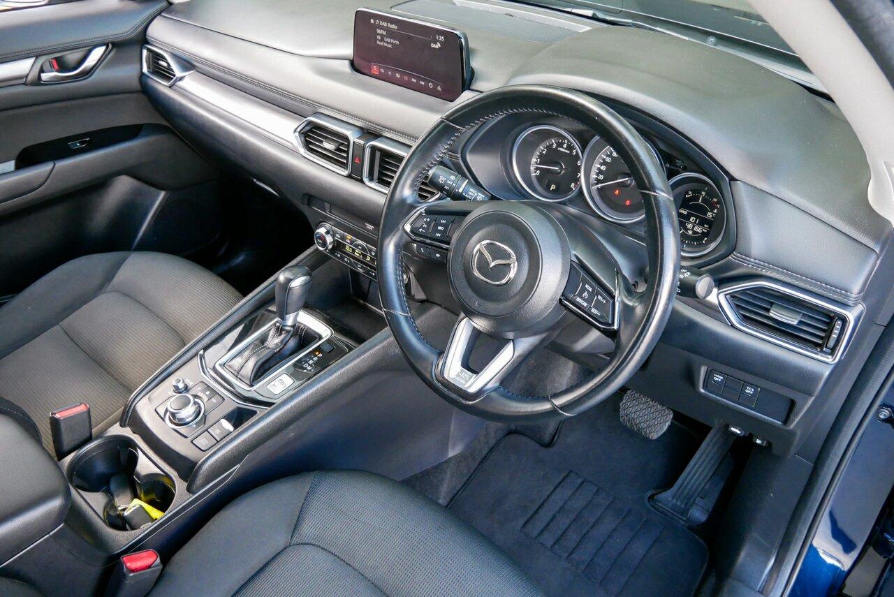 Mazda Cx-5 image 4
