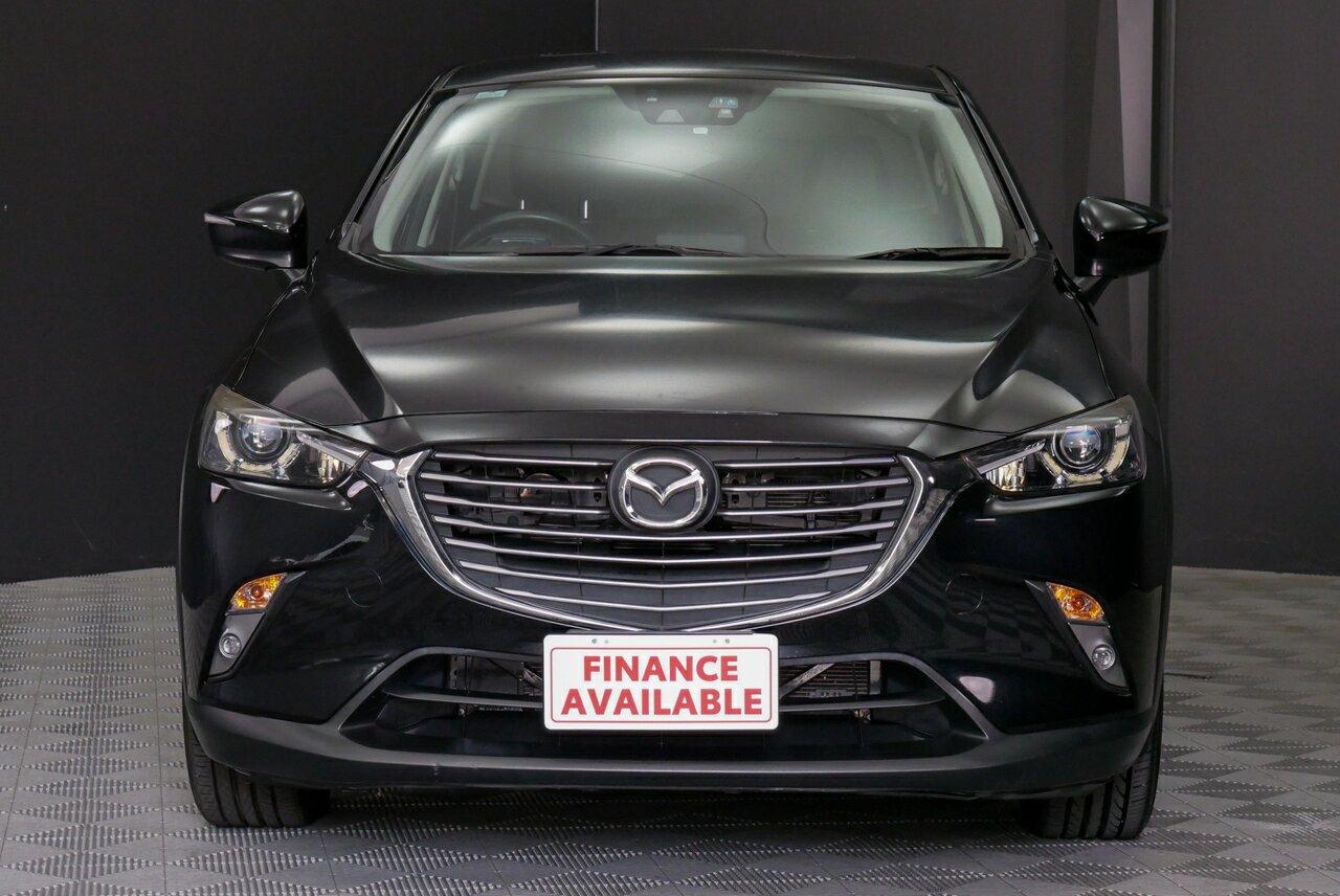 Mazda Cx-3 image 2