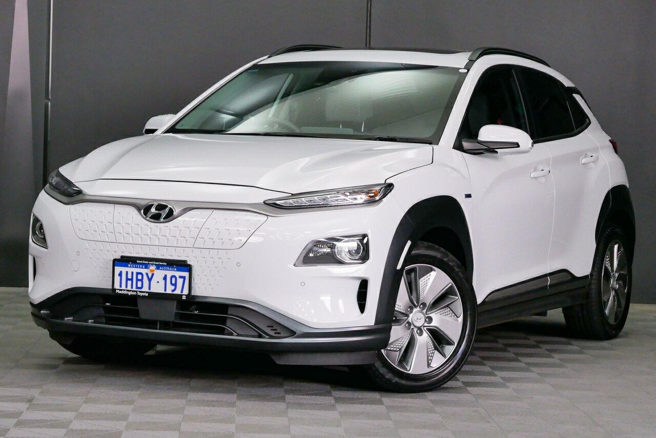 Hyundai Kona image 3