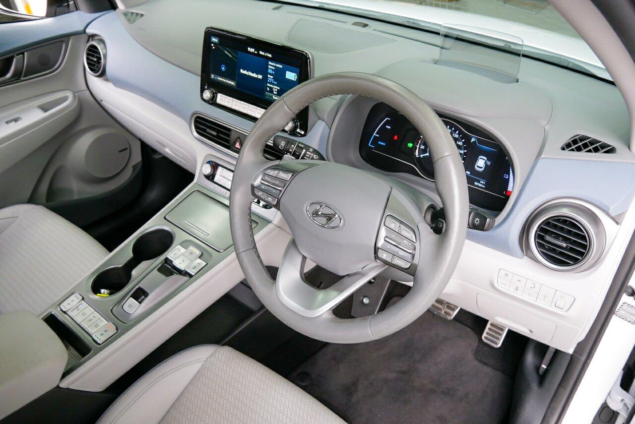 Hyundai Kona image 4