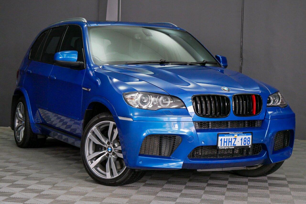 BMW X5 M image 1
