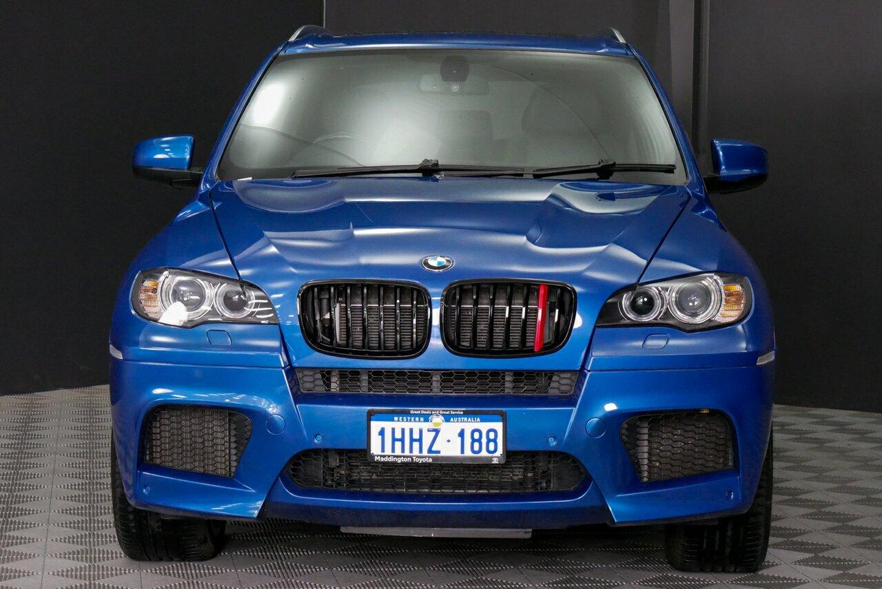 BMW X5 M image 2
