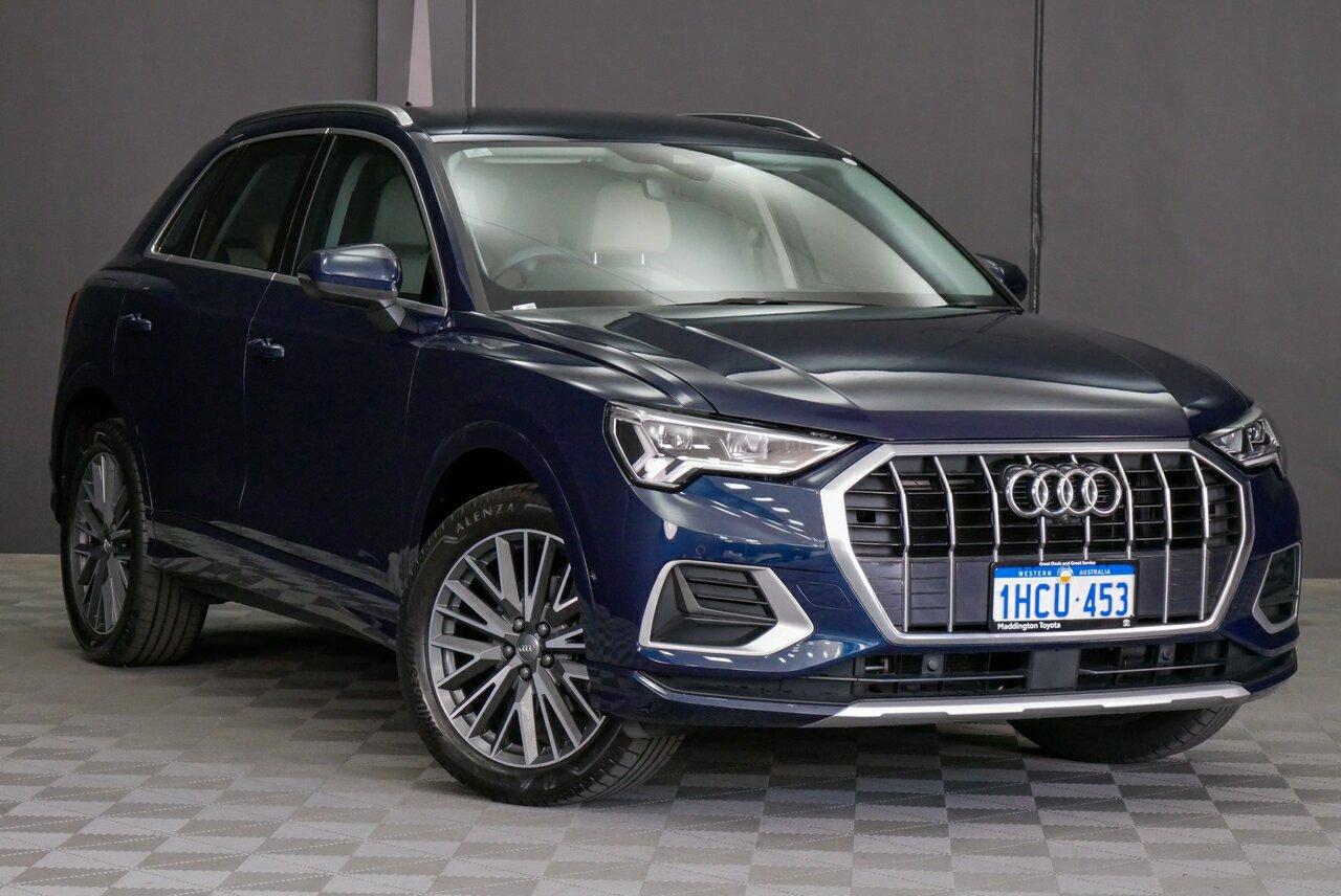 Audi Q3 image 1