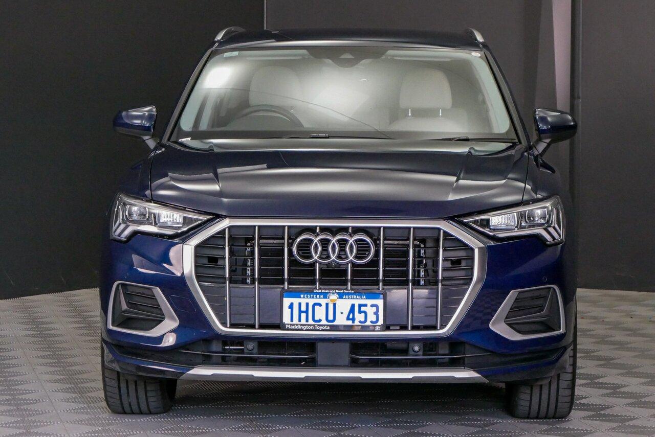 Audi Q3 image 2
