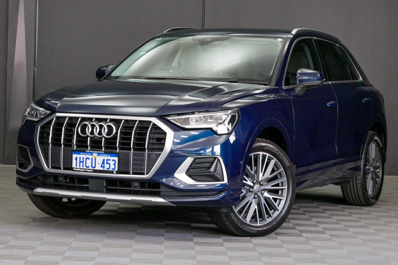 Audi Q3 image 3