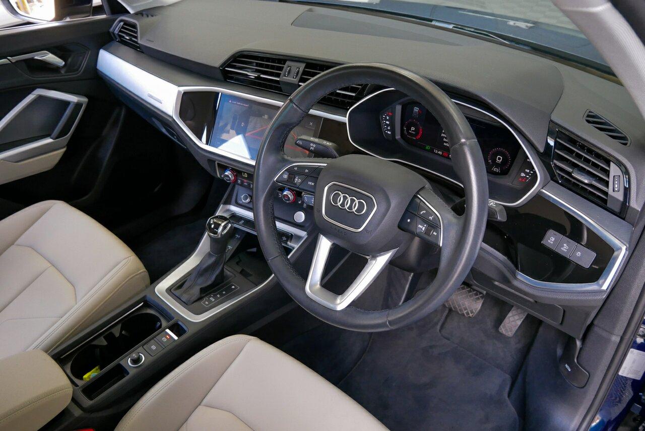 Audi Q3 image 4