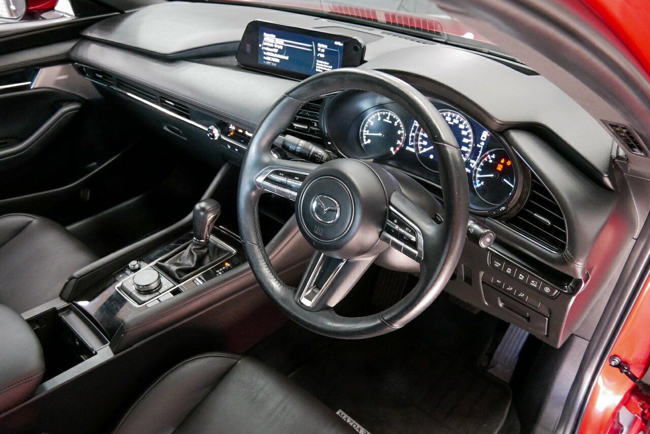 Mazda 3 image 4