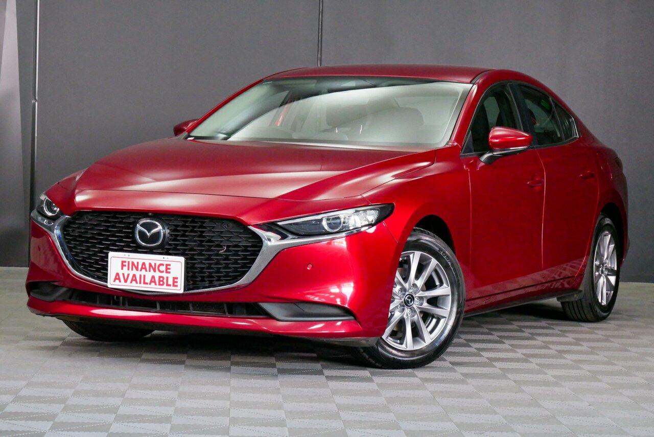 Mazda 3 image 3