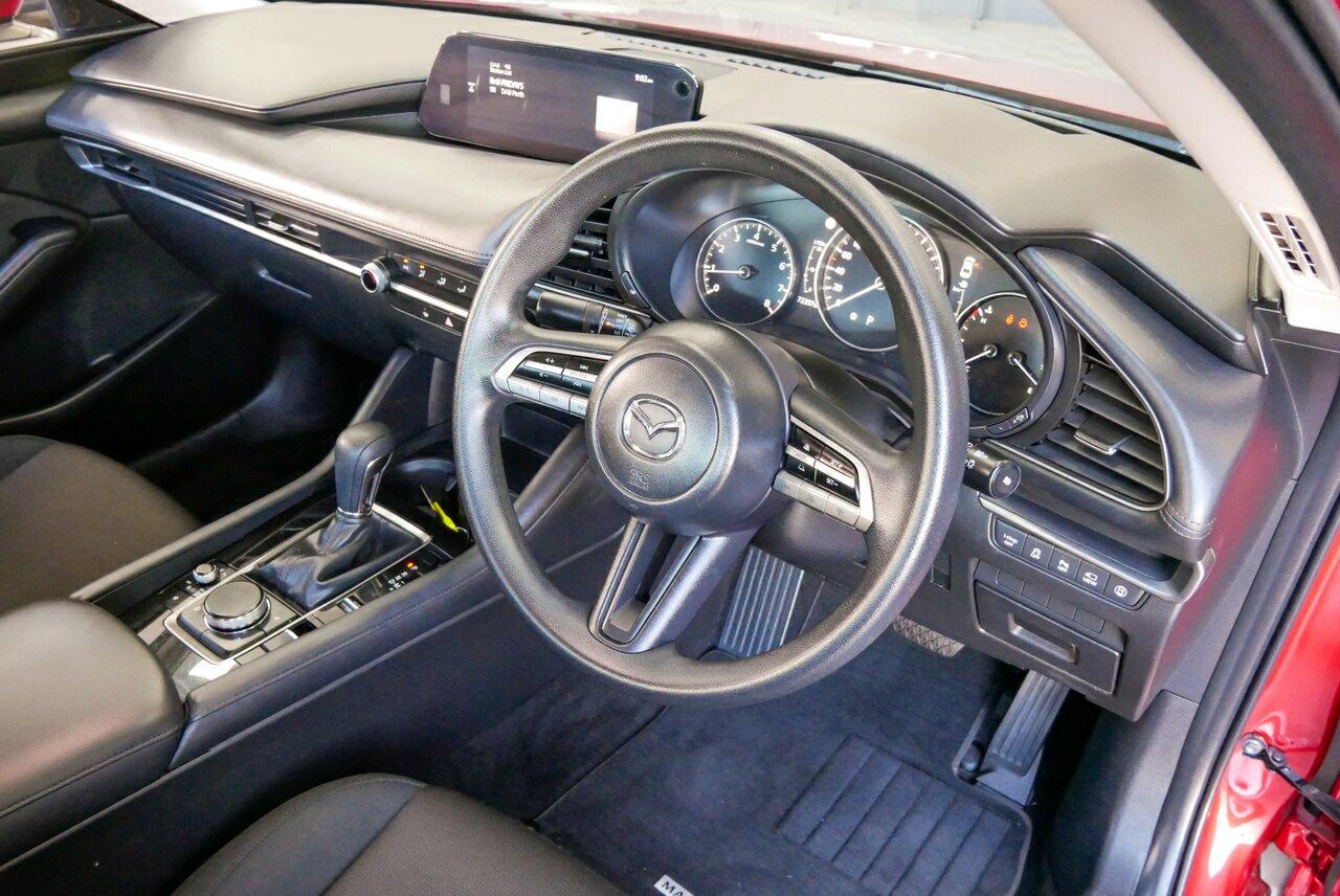 Mazda 3 image 4