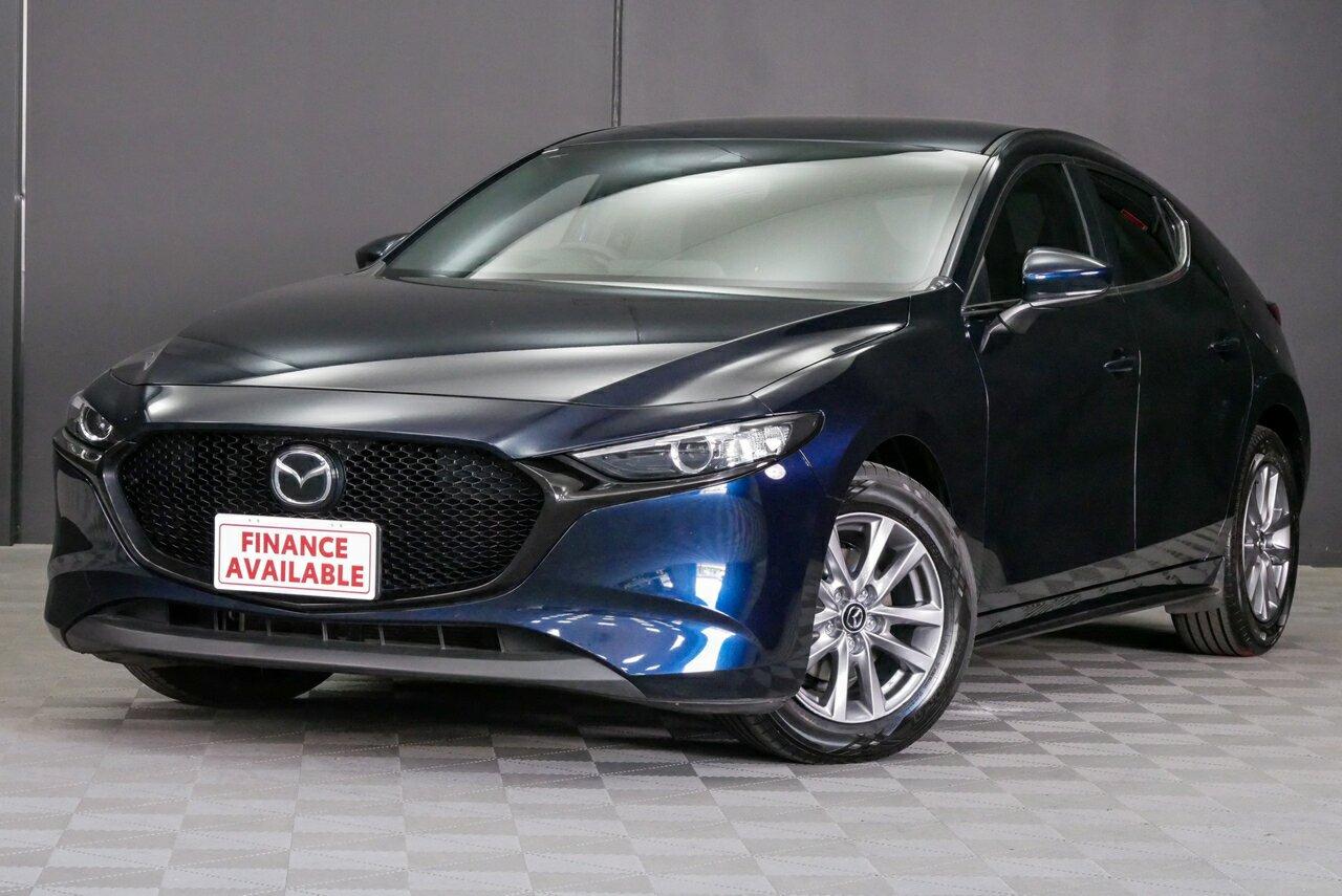 Mazda 3 image 3