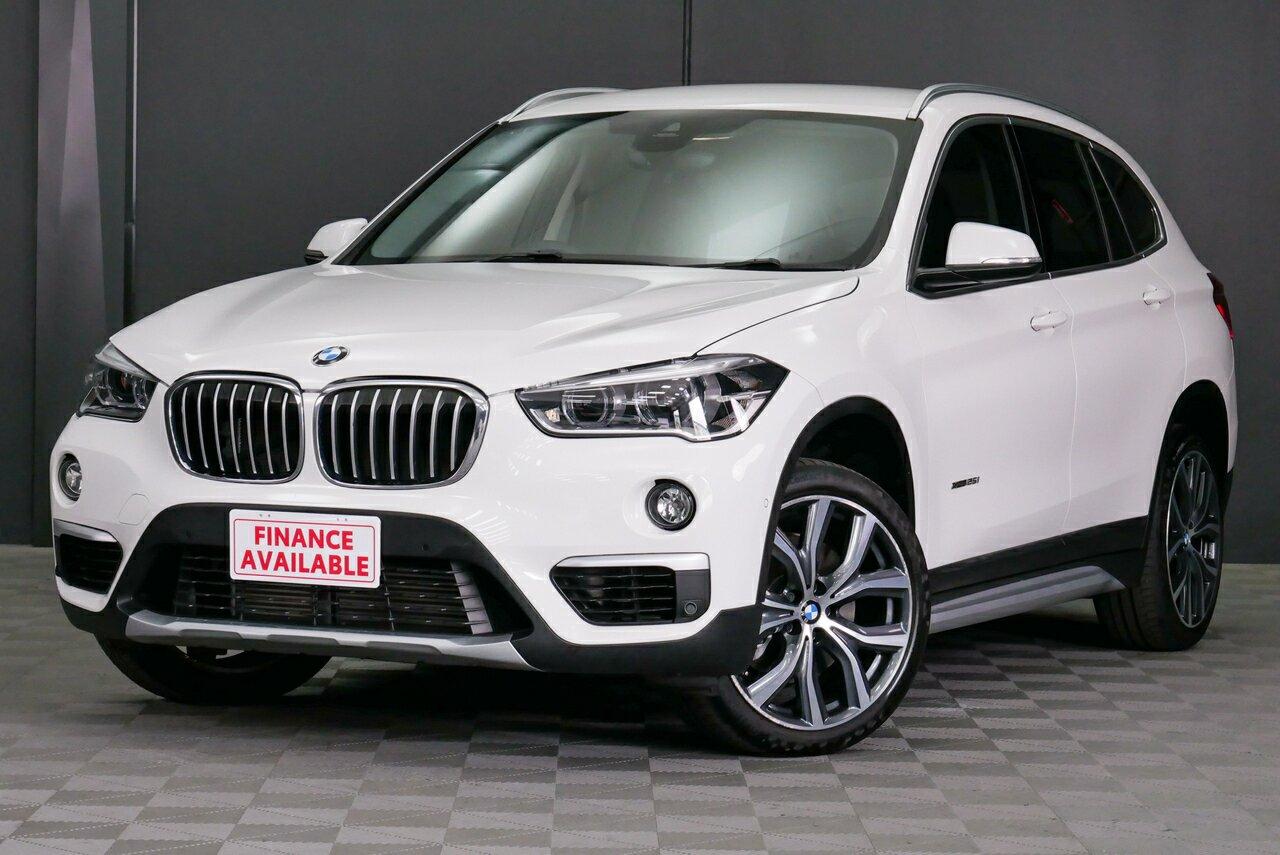 BMW X1 image 3