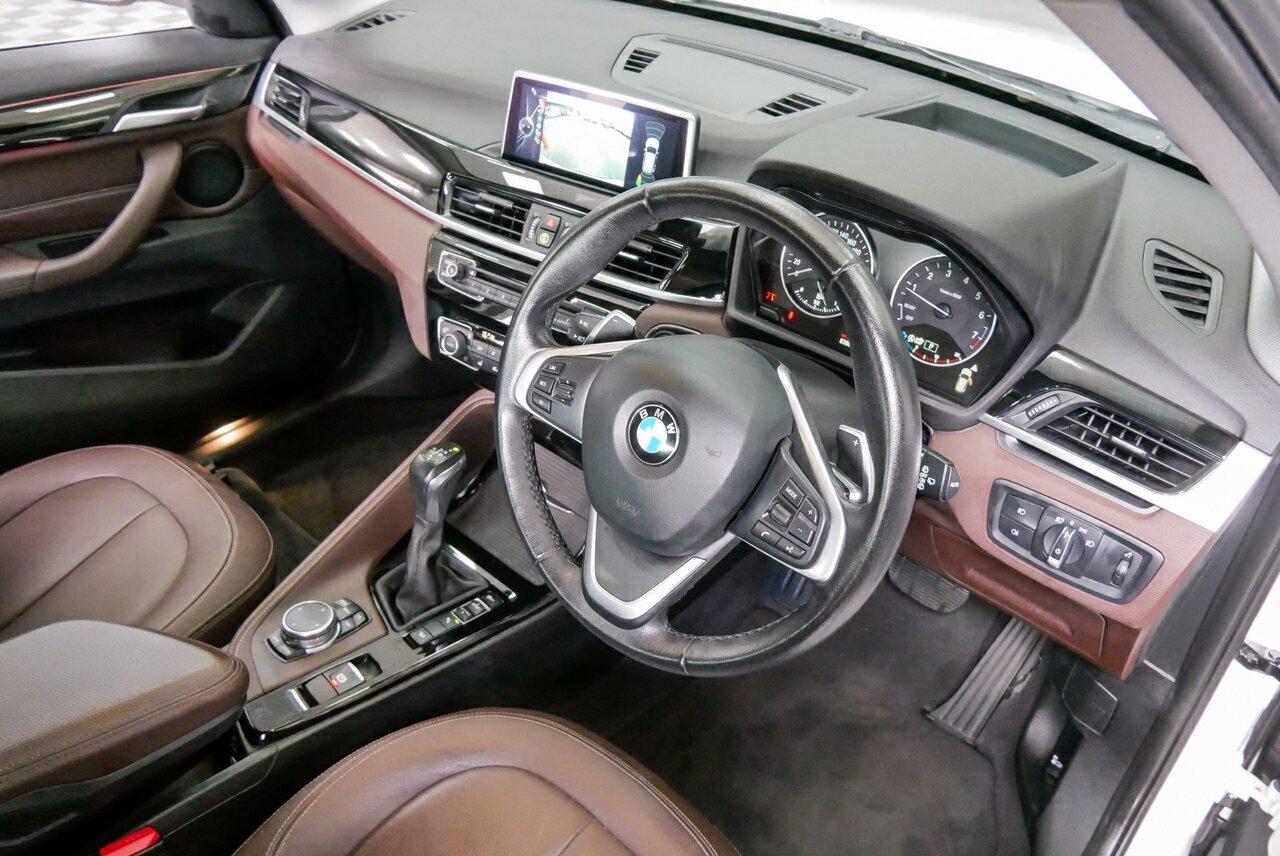 BMW X1 image 4