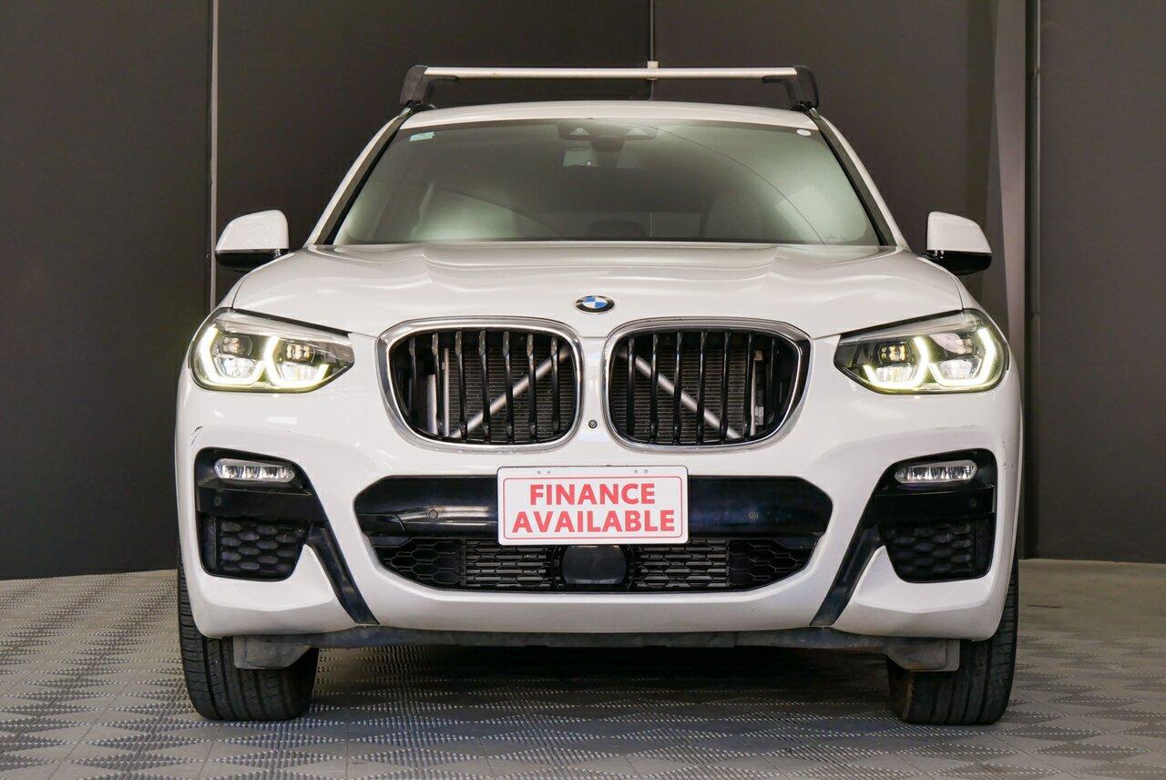 BMW X3 image 2