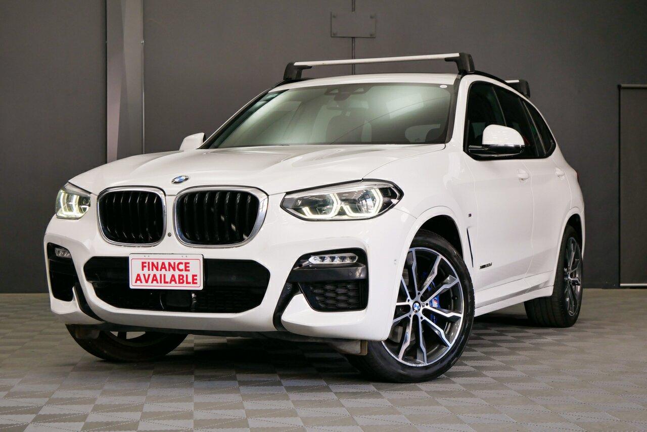 BMW X3 image 3