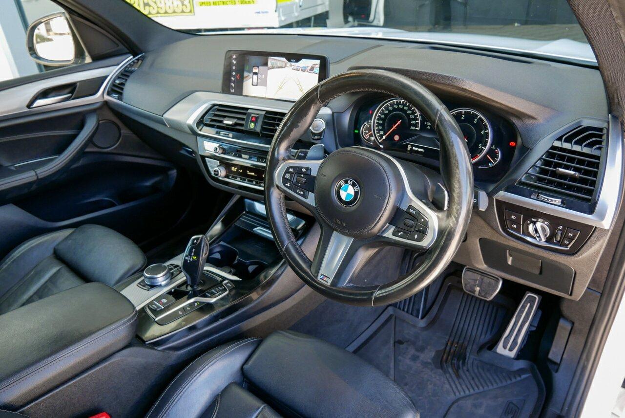 BMW X3 image 4