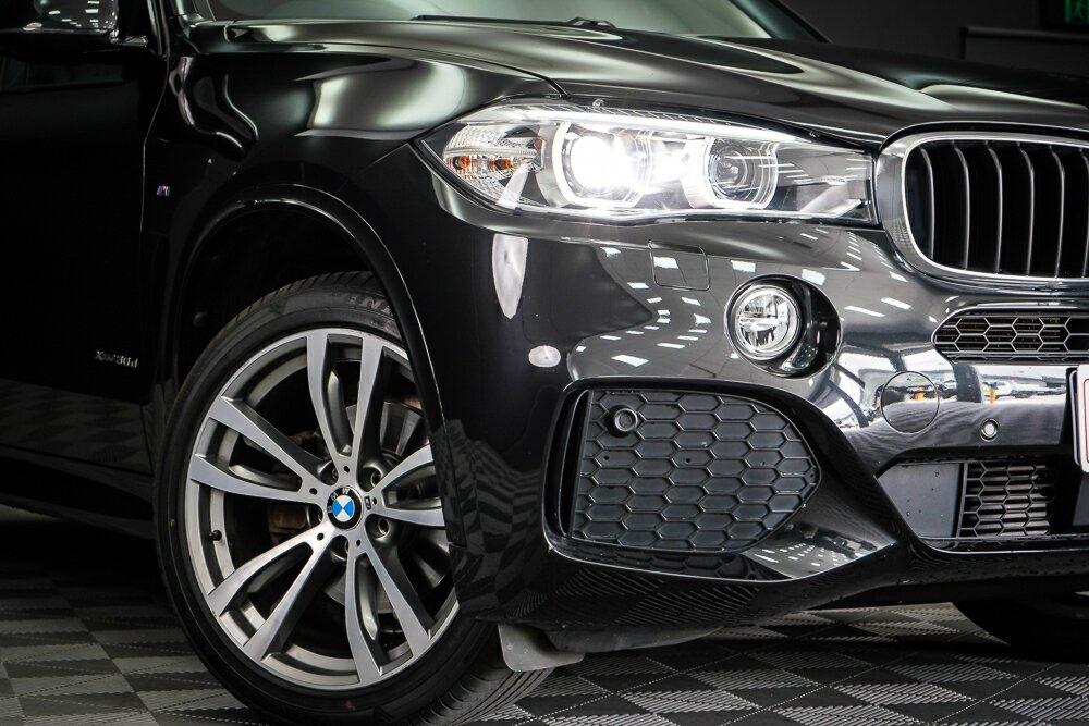 BMW X5 image 2