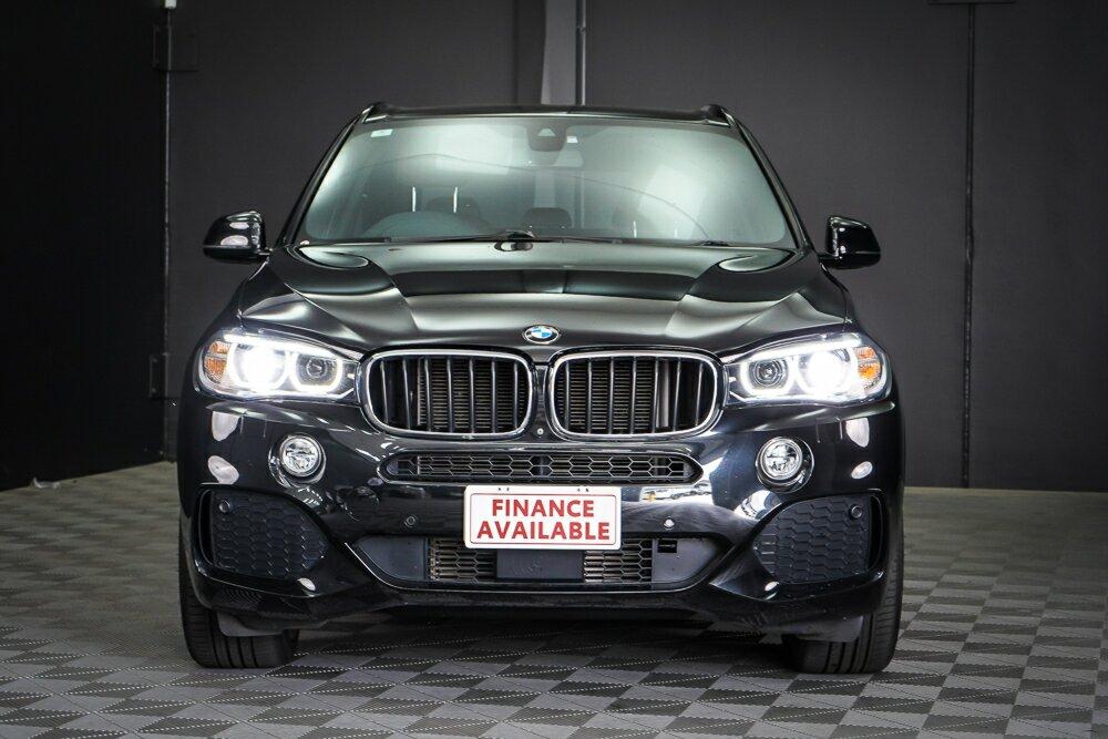 BMW X5 image 3