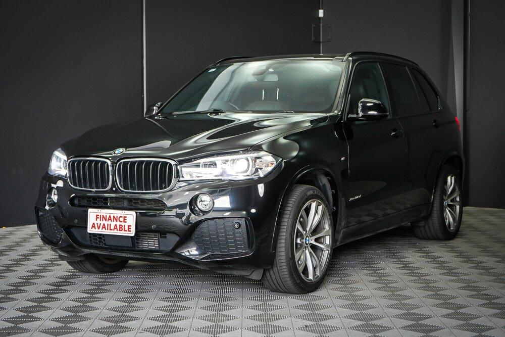 BMW X5 image 4