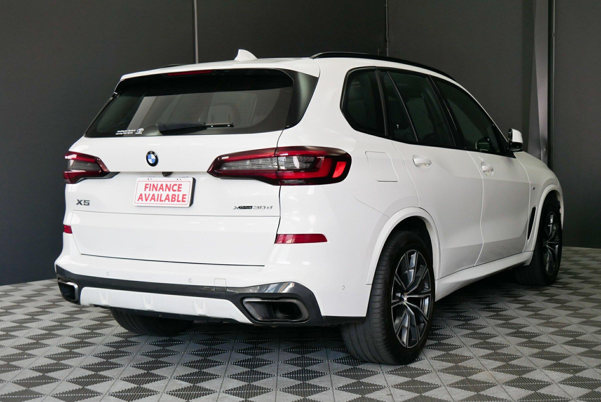 BMW X5 image 4
