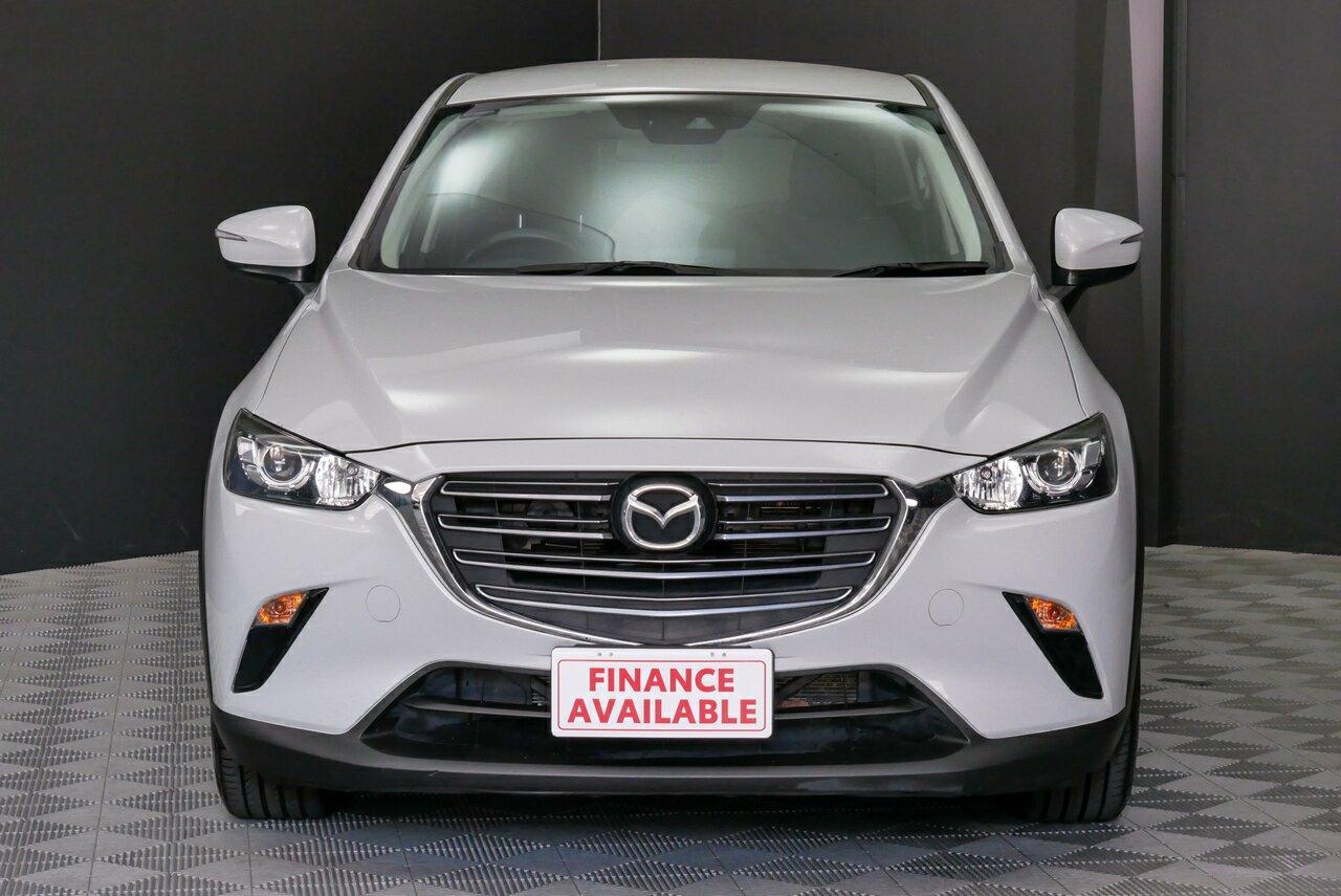 Mazda Cx-3 image 2