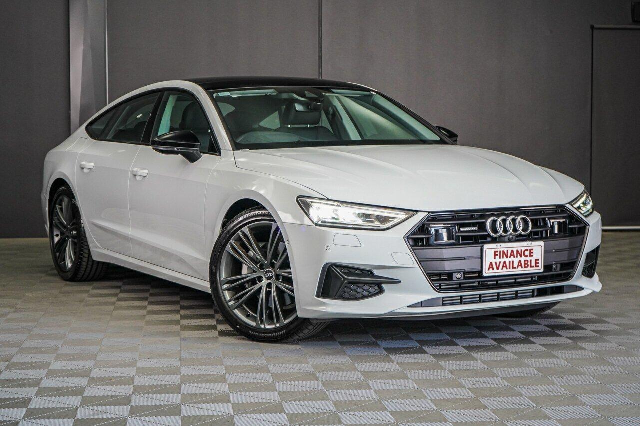 Audi A7 image 1