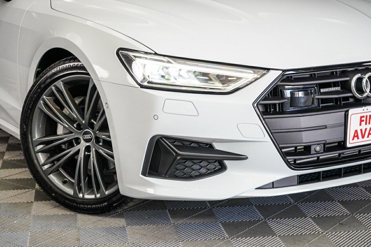 Audi A7 image 2