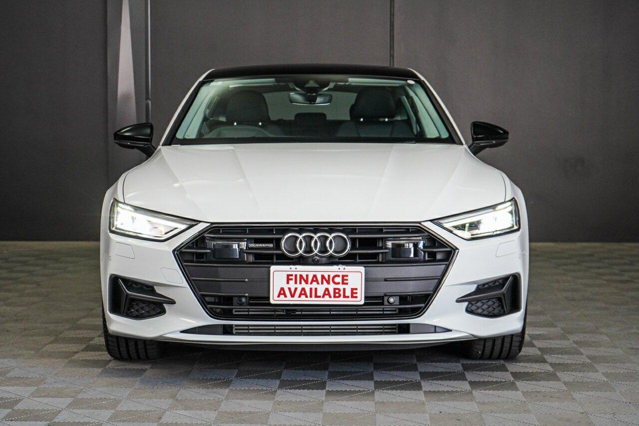 Audi A7 image 3