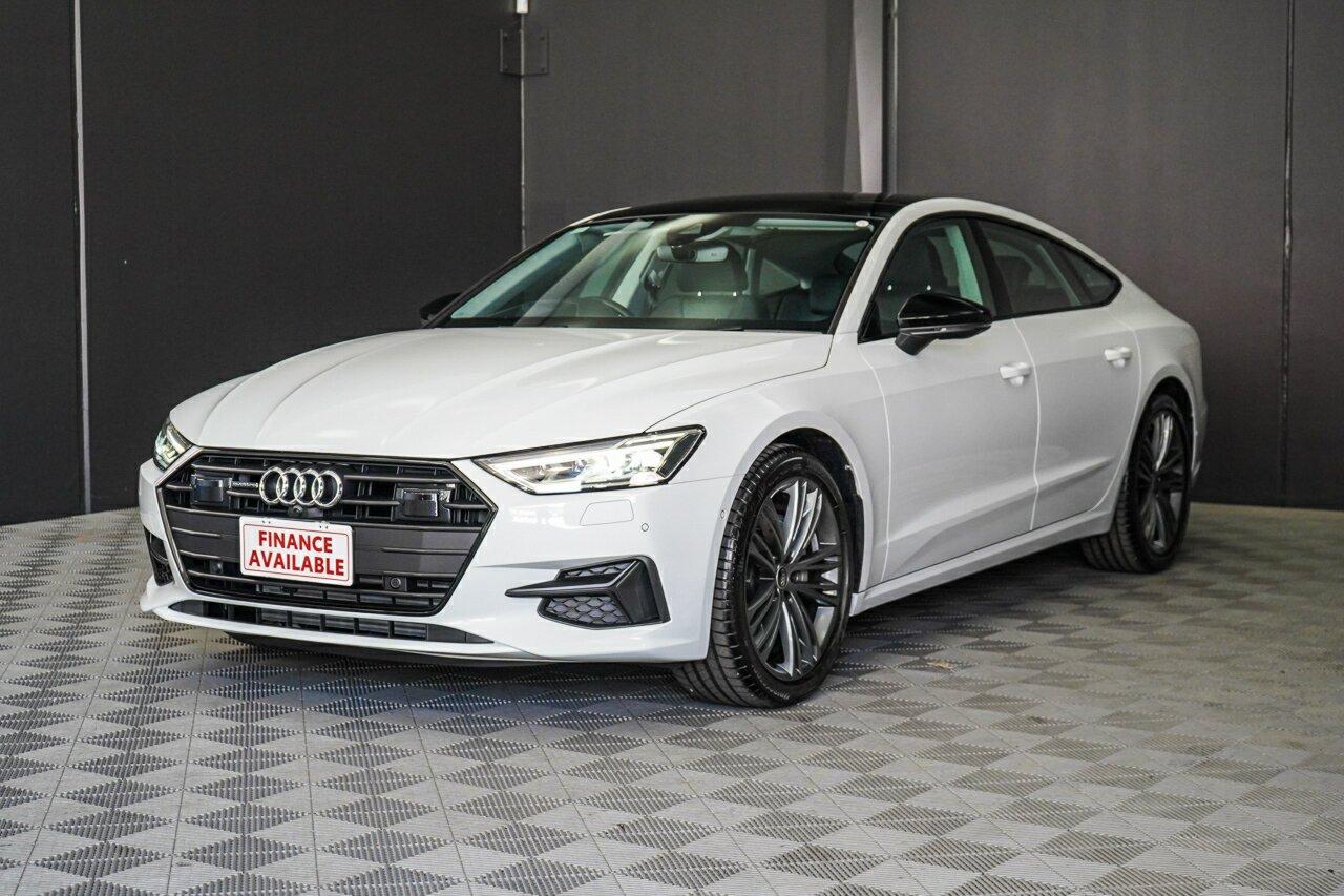 Audi A7 image 4