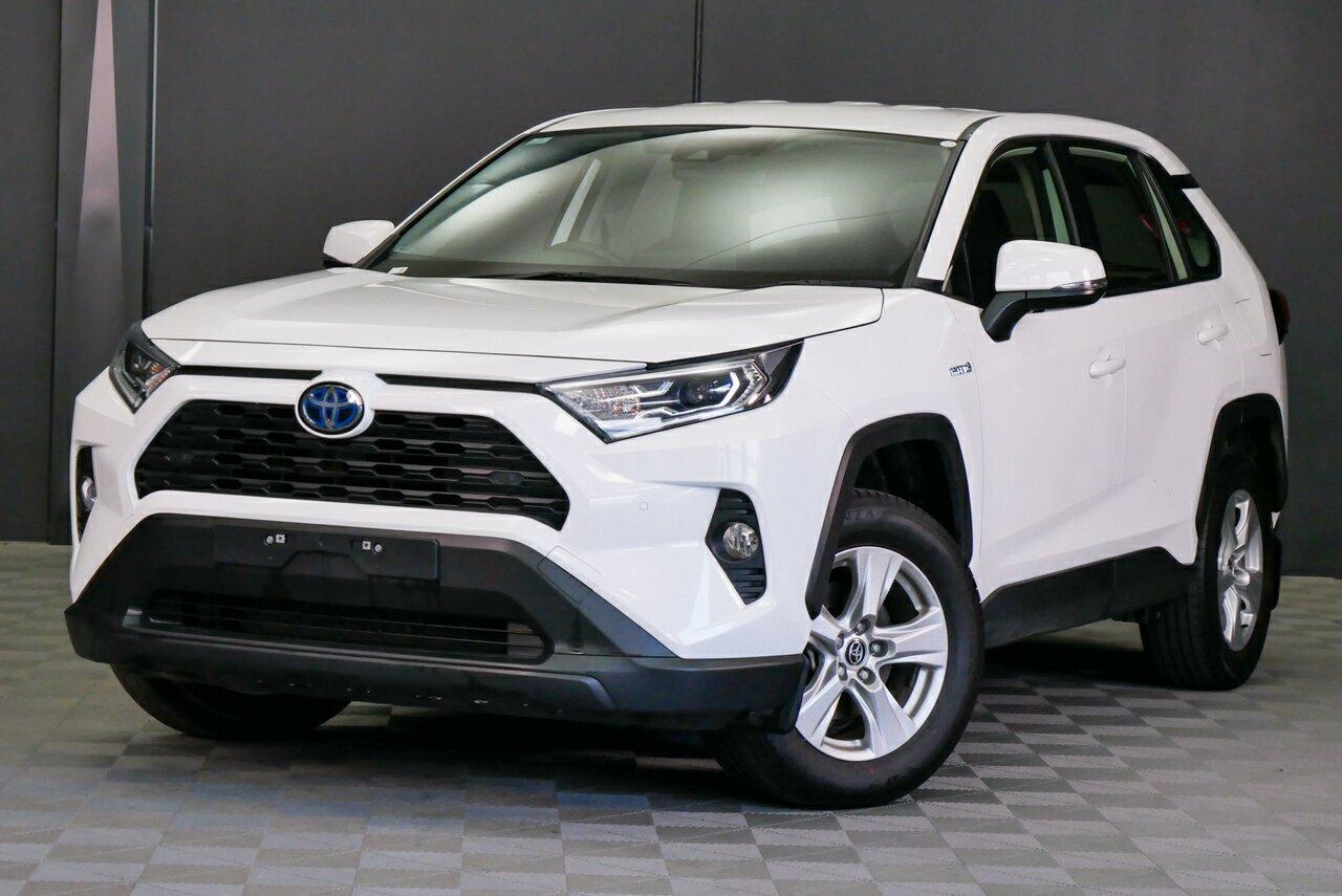 Toyota Rav4 image 3
