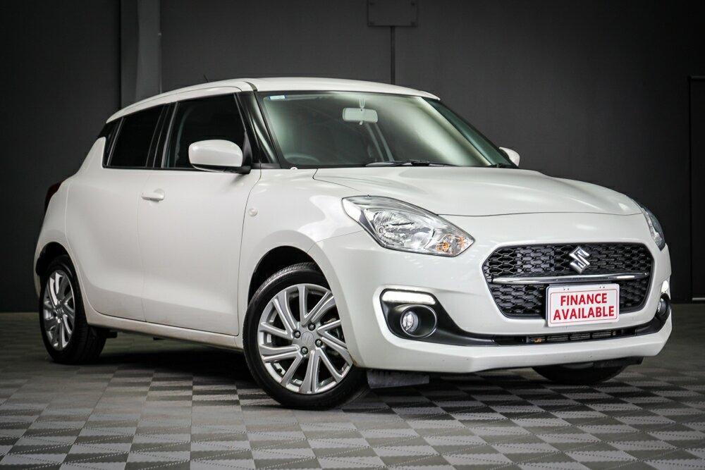 Suzuki Swift image 1