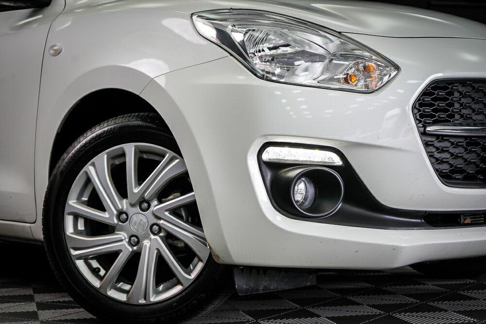 Suzuki Swift image 2