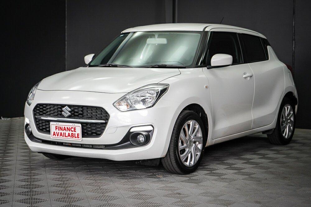 Suzuki Swift image 4