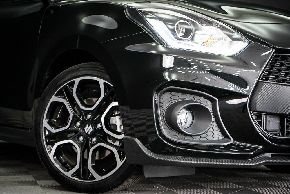 Suzuki Swift image 2