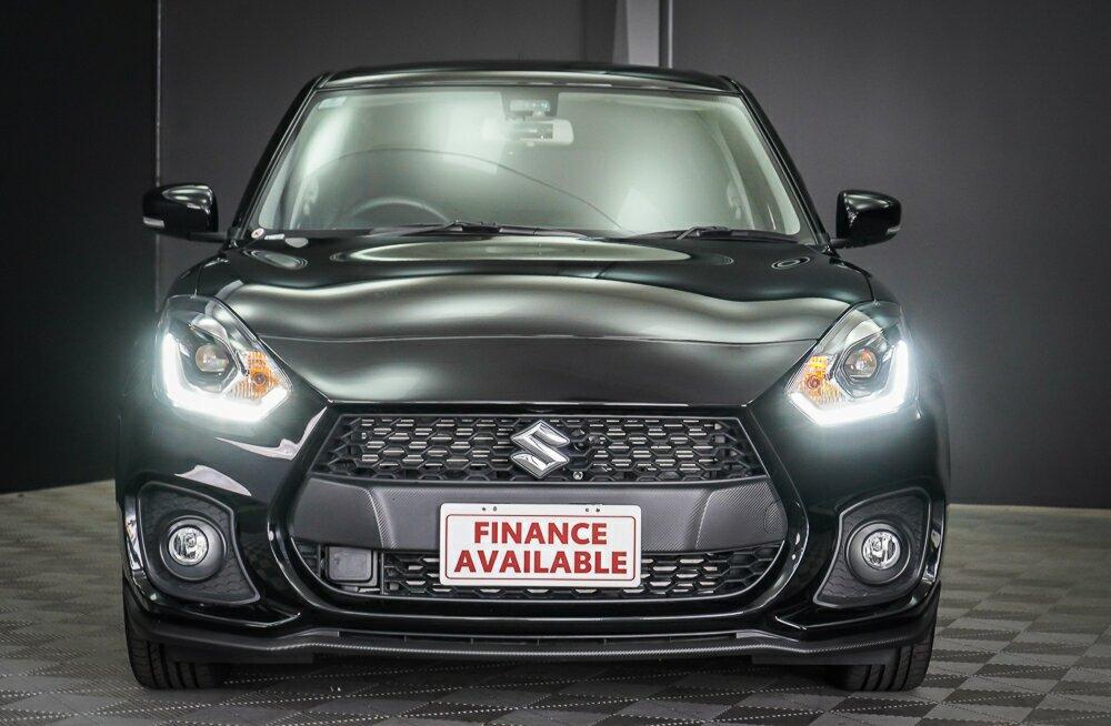 Suzuki Swift image 3