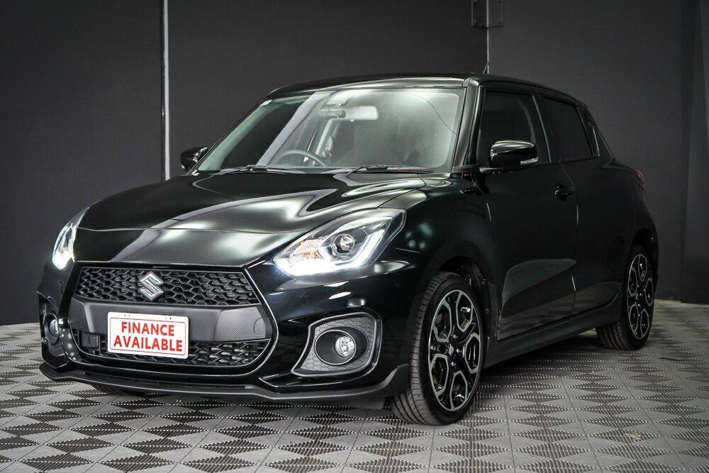 Suzuki Swift image 4