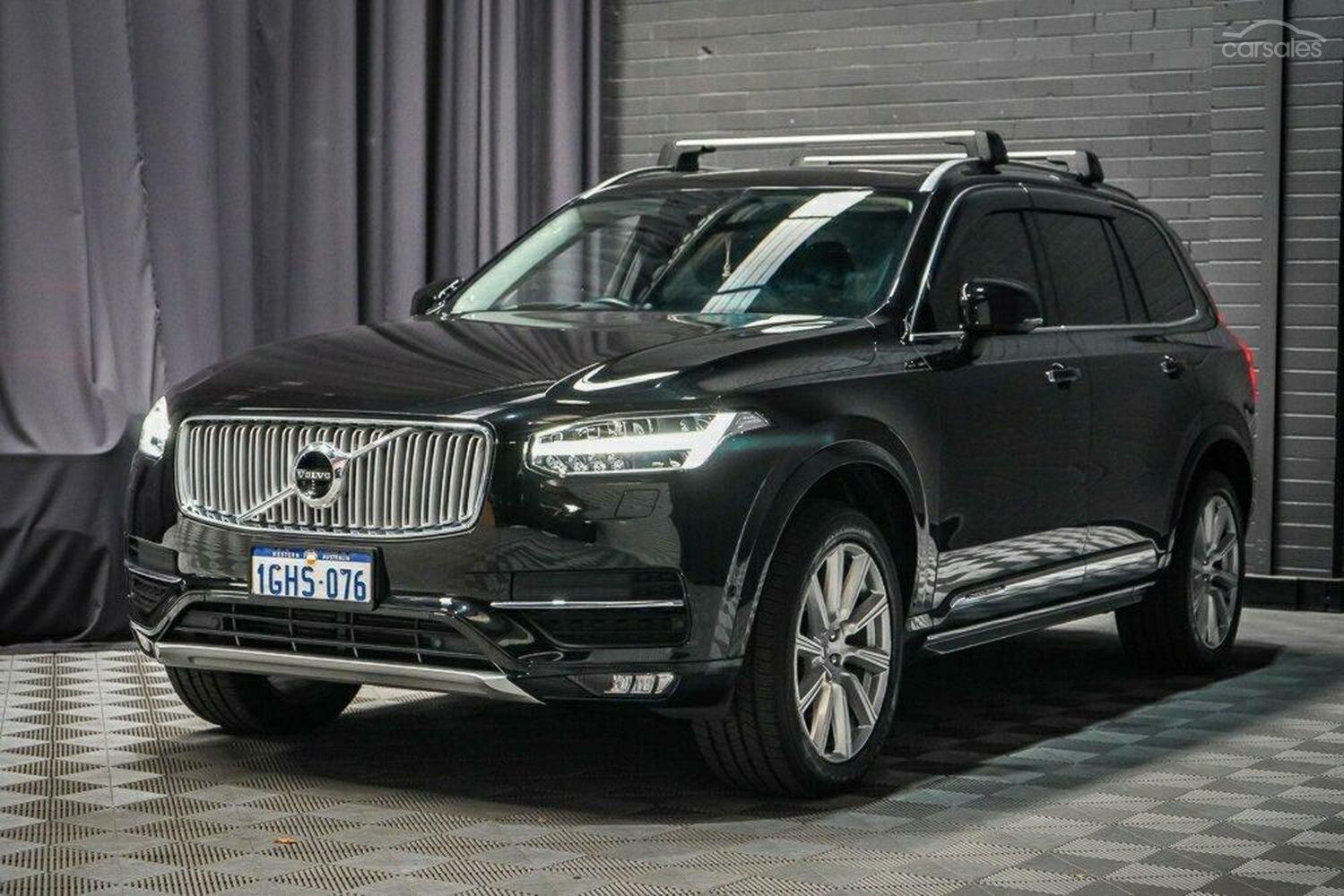 Volvo Xc90 image 3