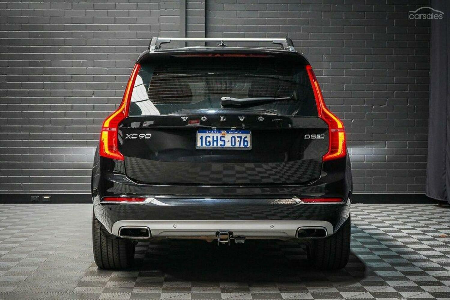 Volvo Xc90 image 4