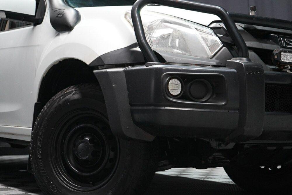 Isuzu D-max image 2
