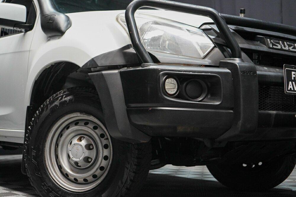 Isuzu D-max image 2