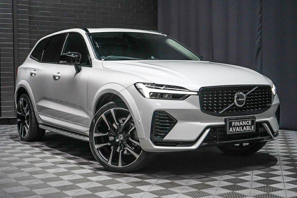 Volvo Xc60 image 1