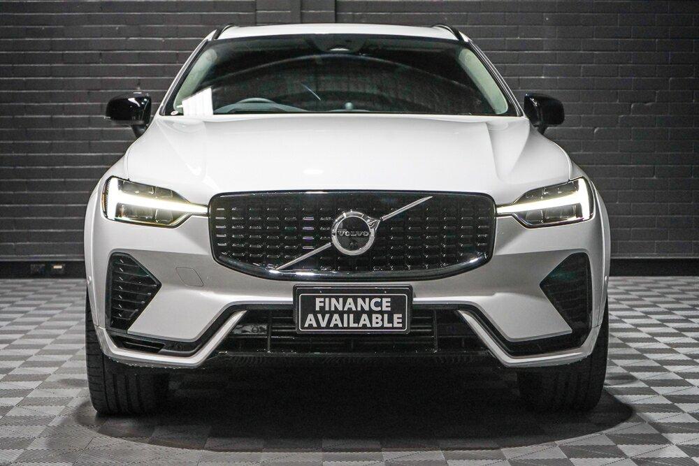 Volvo Xc60 image 3
