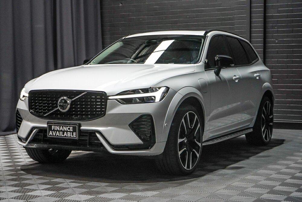 Volvo Xc60 image 4