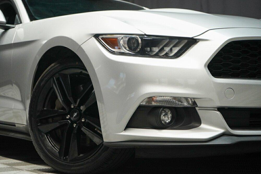 Ford Mustang image 2