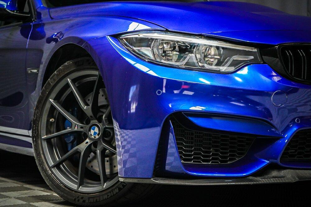 BMW M3 image 2
