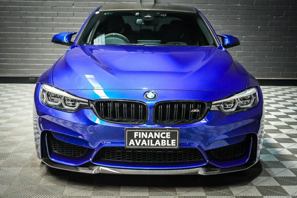 BMW M3 image 3