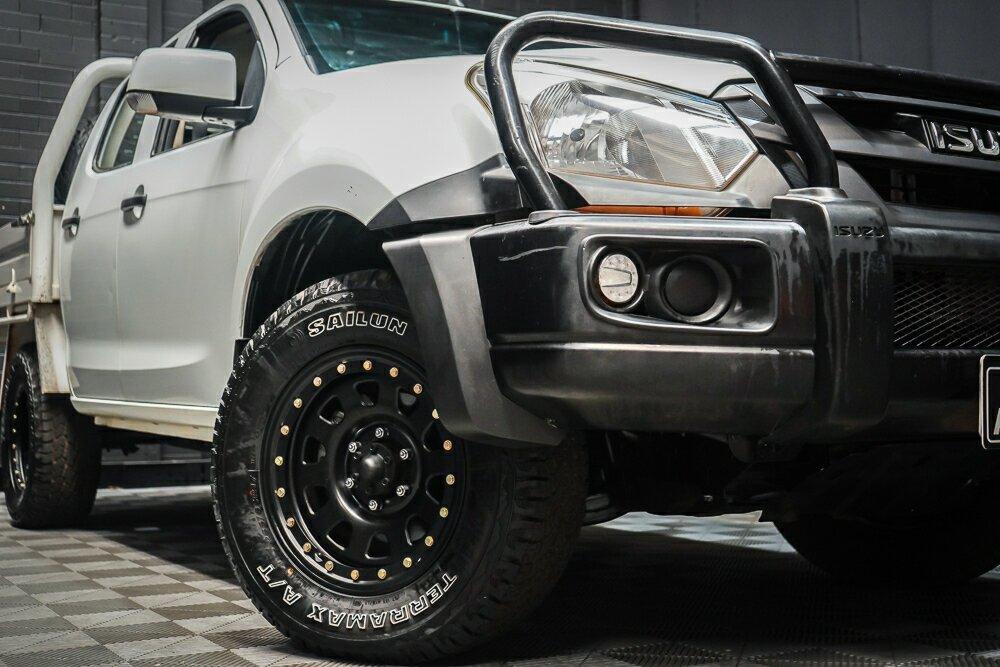 Isuzu D-max image 2
