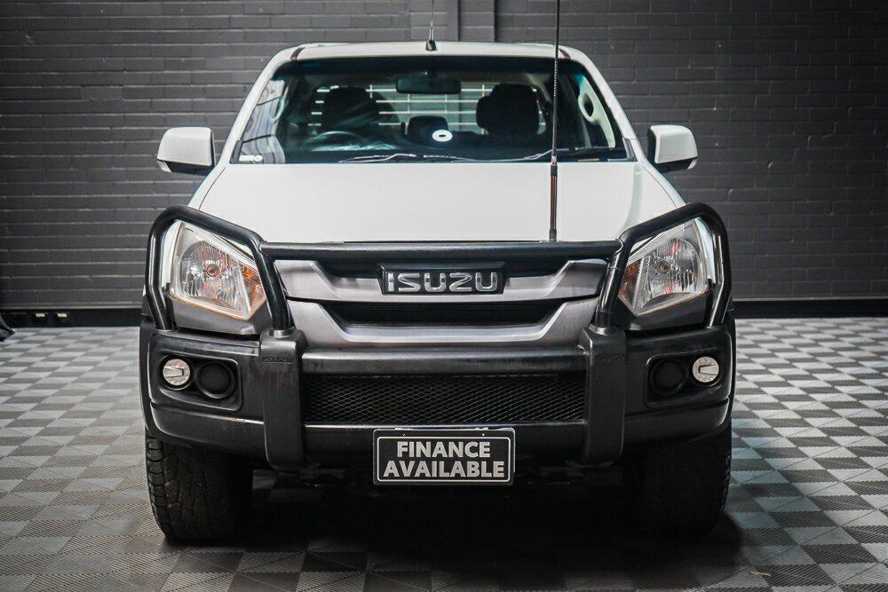 Isuzu D-max image 3