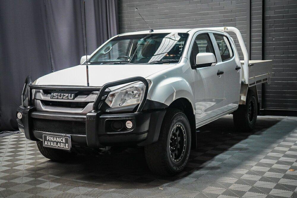 Isuzu D-max image 4
